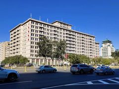-北京民族饭店