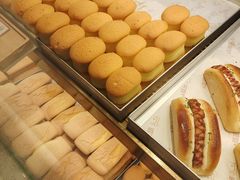 -滋府糕点(学府凯德店)