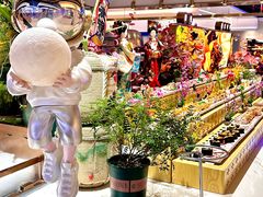 -享遇.锅姥姥牛排海鲜自助(小寨店)