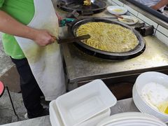 -草桥清真牛肉锅贴扁食店