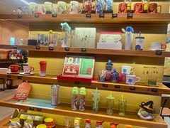 -星巴克(深圳坪山益田门店)