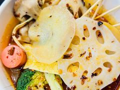 -八一路好吃街(雨田商务大厦店)