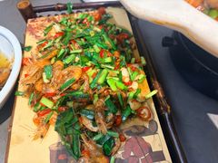 -情妹耙泥鳅·江湖川菜(科华店)
