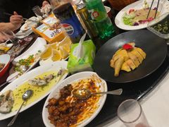 -上海1号私藏菜(黄浦店)