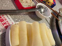 -大龙燚火锅(太古里店)