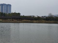 -眉山湿地公园(东坡区)