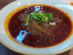 -大盐帮川菜馆(长楹天街店)