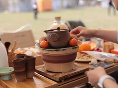 -不觉晓CAMPING(上海迪士尼营地店)