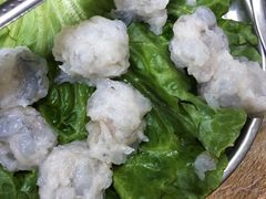 虾滑-满天星太珍火锅