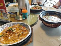 -千岛湖小鱼儿·淳安匠心农家菜