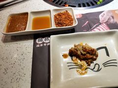 -猫抓烤肉(春熙路店)
