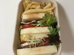 -Maxpoint Kitchen 西餐咖啡(乐峰广场店)