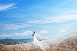 -色色婚纱摄影(大沥旗舰店)