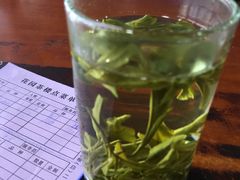 -花园茶楼(兴城西路店)