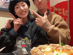 -半勺舒舒生日蛋糕店