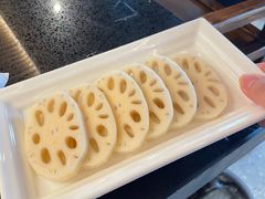 -三江两海老火锅(北京首店)