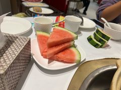 -天宜隆蘑菇宴火锅(石景山旗舰店)