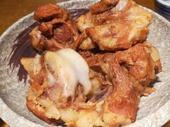 -95号酱骨·一块豆腐(展春园西路店)