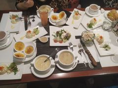 -斗牛士牛排餐厅(嘉里汇店)