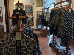 -中国蓝印花布馆