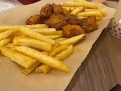 -必胜客(御景东方店)