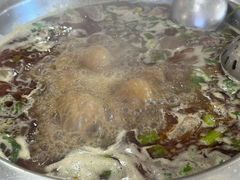 -老城红焖羊肉(人民路店)