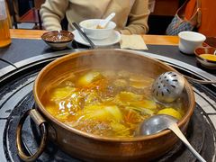 -阿山卓·野生菌火锅·纳西火塘烤肉