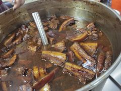 -赵家好米干饭把子肉(小纬六路店)