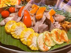 -耶里夏丽·丝路国际·新疆餐厅(浦东区东方路店)