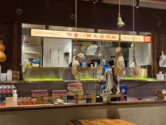 -北丐先生·野馄饨烧烤(泰达E街区店)
