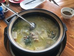 -15年老字号鑫鑫猪肚鸡·椰子鸡海南火锅(兴隆华侨农场店)