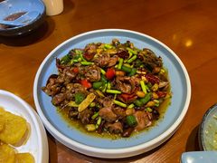 -58度品质川菜馆(经一路店)