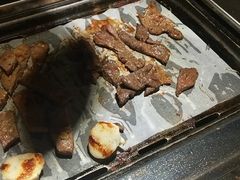 -阪尚皇·原切牛排·烤肉火锅自助(北京路店)