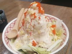 -松岛日本料理(汾江路店)
