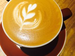 -VOYAGE COFFEE(北锣鼓巷店)