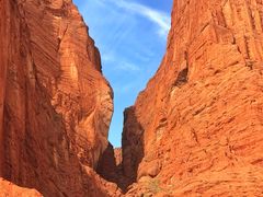 -天山神秘大峡谷