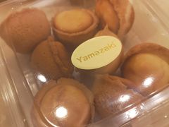 -山崎面包(静安久光店)