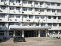 -西北农林科技大学(北校区)