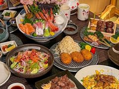 -长崎屋·日本料理·刺身·烧鸟(天河北路店)