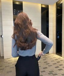 点击看大图 -KEIVON HAIR·崎宏
