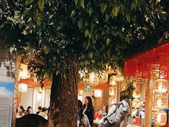 -南京大牌档(青岛万象城店)
