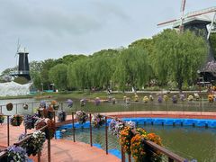 -上海鲜花港