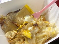 -四环冷面王(西单华威约饭街店)