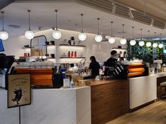 -Peet's Coffee皮爷咖啡(德基店)