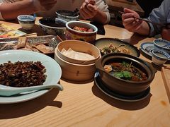 -南京大牌档(龙江新城市广场店)