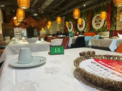 大堂-雲蜀龙阁·金牌水煮鱼(方庄店)