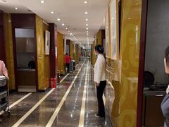 -紫鑫阁饭庄(长安店)