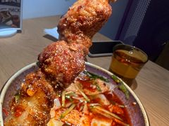 -纳鲁孜·新疆特色餐厅(上海悦荟广场店)