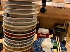 -大起水产回转寿司(道顿堀店)