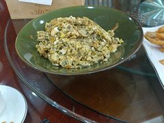 -渔码头食府(蓬莱阁店)